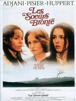 The Bronte Sisters poster