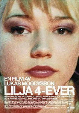 Lilya 4-ever poster