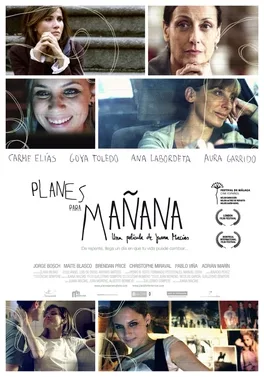 Plans for Tomorrow poster