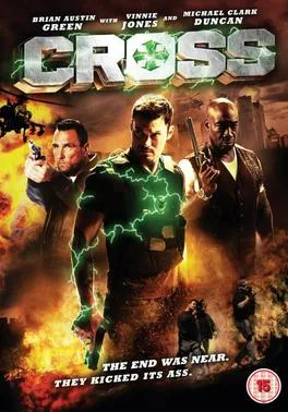 Cross poster