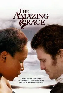 The Amazing Grace poster