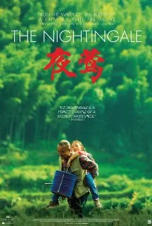 The Nightingale poster