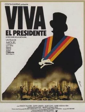 The Recourse to the Method poster