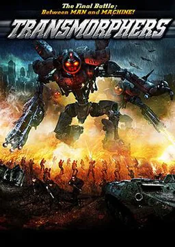 Transmorphers poster
