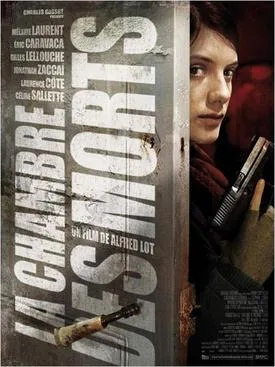 Room of Death poster