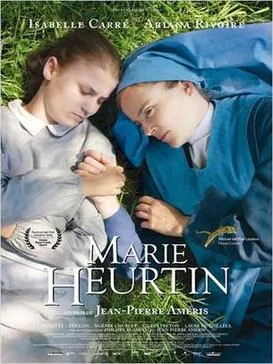 Marie's Story poster