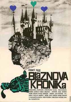 A Jester's Tale poster