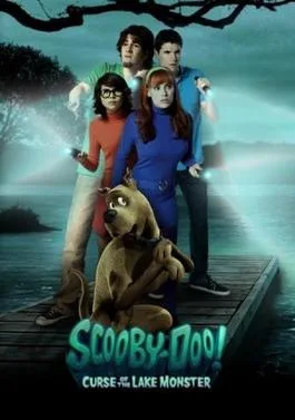 Scooby-Doo! Curse of the Lake Monster poster