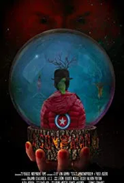 A Son of Man poster