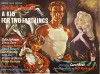 A Kid for Two Farthings poster