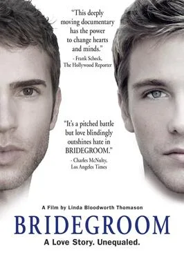 Bridegroom poster