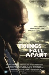 All Things Fall Apart poster