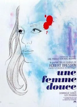 A Gentle Woman poster