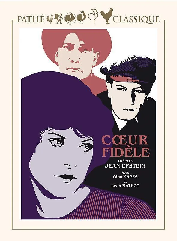 Cœur fidèle poster