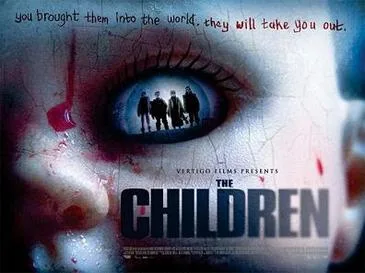 The Children poster