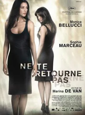 Don't Look Back poster