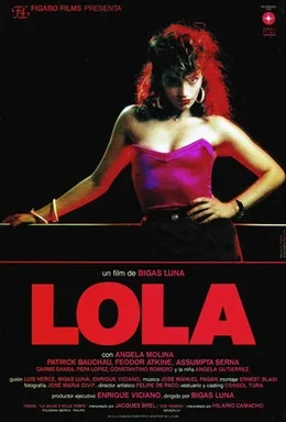 Lola poster