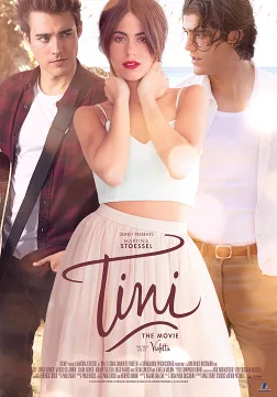 Tini: The Movie poster