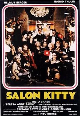 Salon Kitty poster