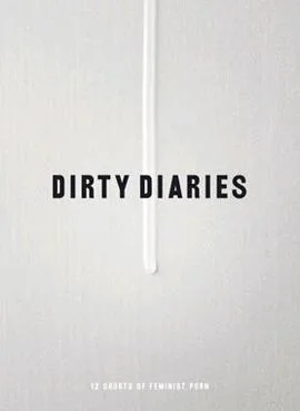 Dirty Diaries poster