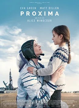 Proxima poster