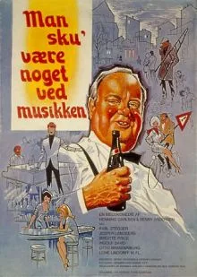 Oh, to Be on the Bandwagon! poster
