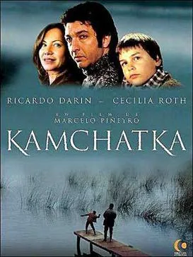 Kamchatka poster