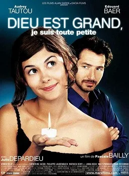 God Is Great and I'm Not poster