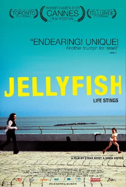 Jellyfish poster