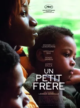 Mother and Son poster