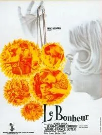 Happiness poster