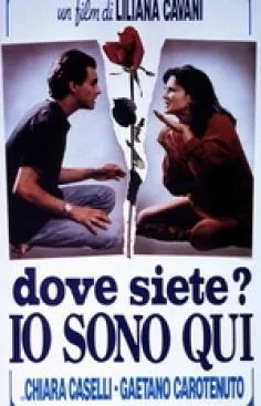 Where Are You? I'm Here poster