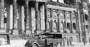 All Clues Lead to Berlin poster