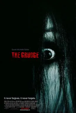 The Grudge poster