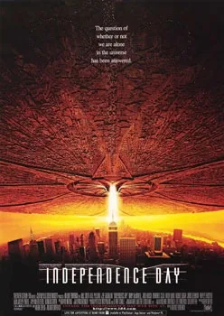Independence Day poster