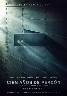 To Steal from a Thief poster
