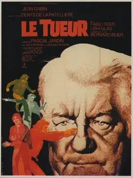 Killer poster