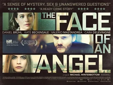 The Face of an Angel poster