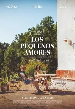Little Loves poster