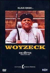 Woyzeck poster