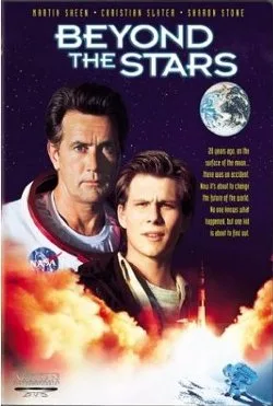 Beyond the Stars poster