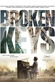 Broken Keys poster