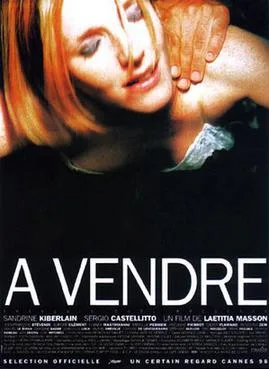 For Sale poster