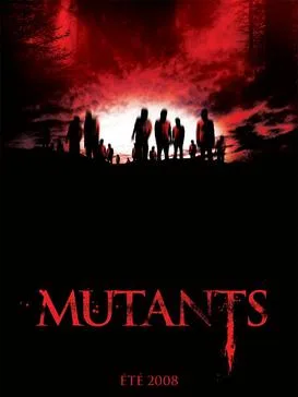 Mutants poster
