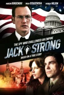 Jack Strong poster