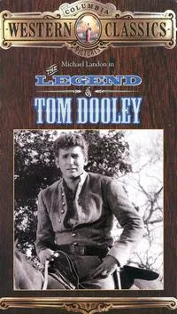 The Legend of Tom Dooley poster