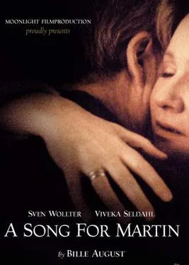 A Song for Martin poster