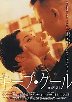 Keep Cool poster