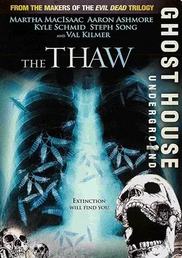 The Thaw poster