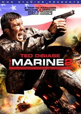 The Marine 2 poster